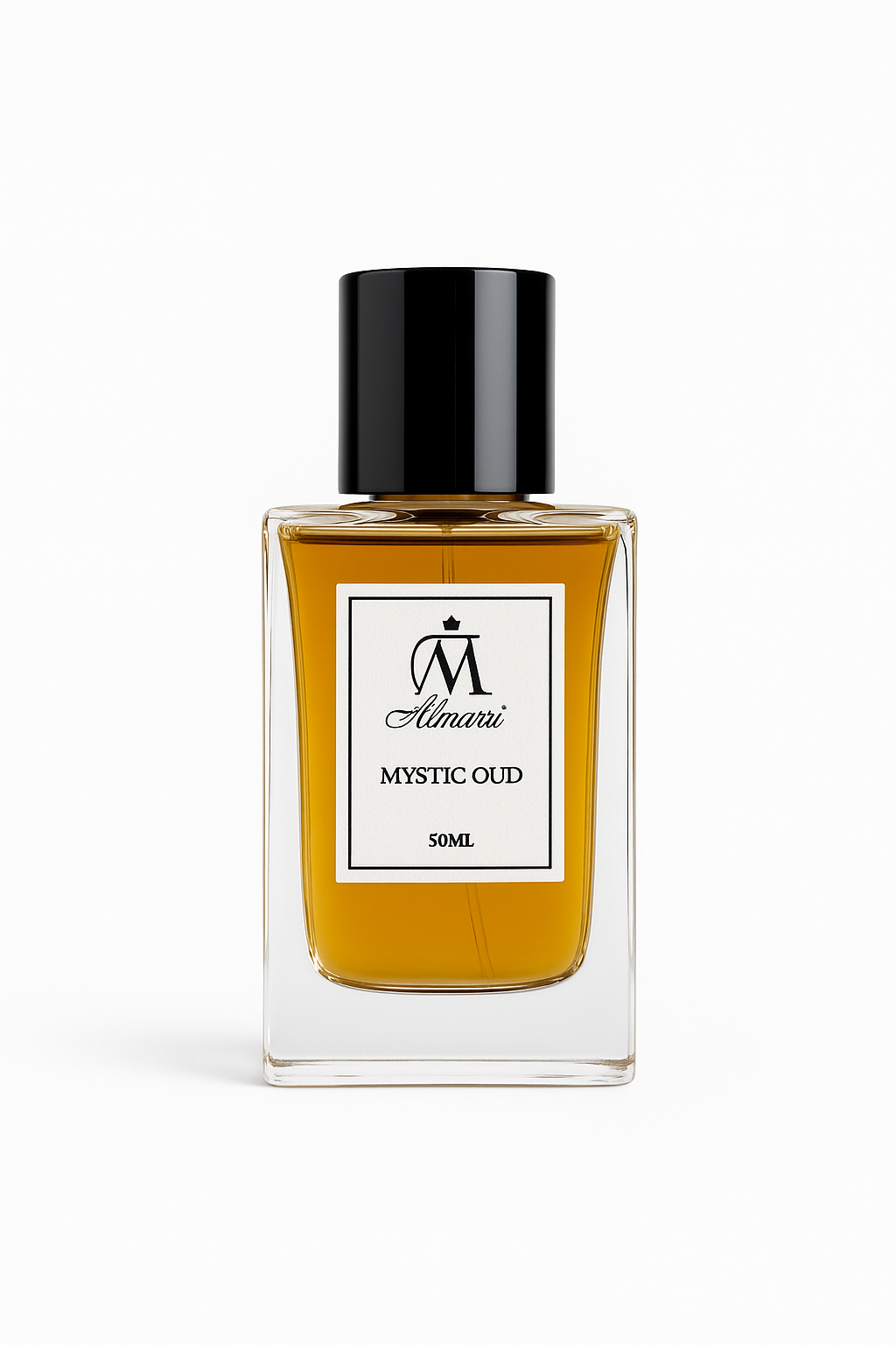 Mystic Oud