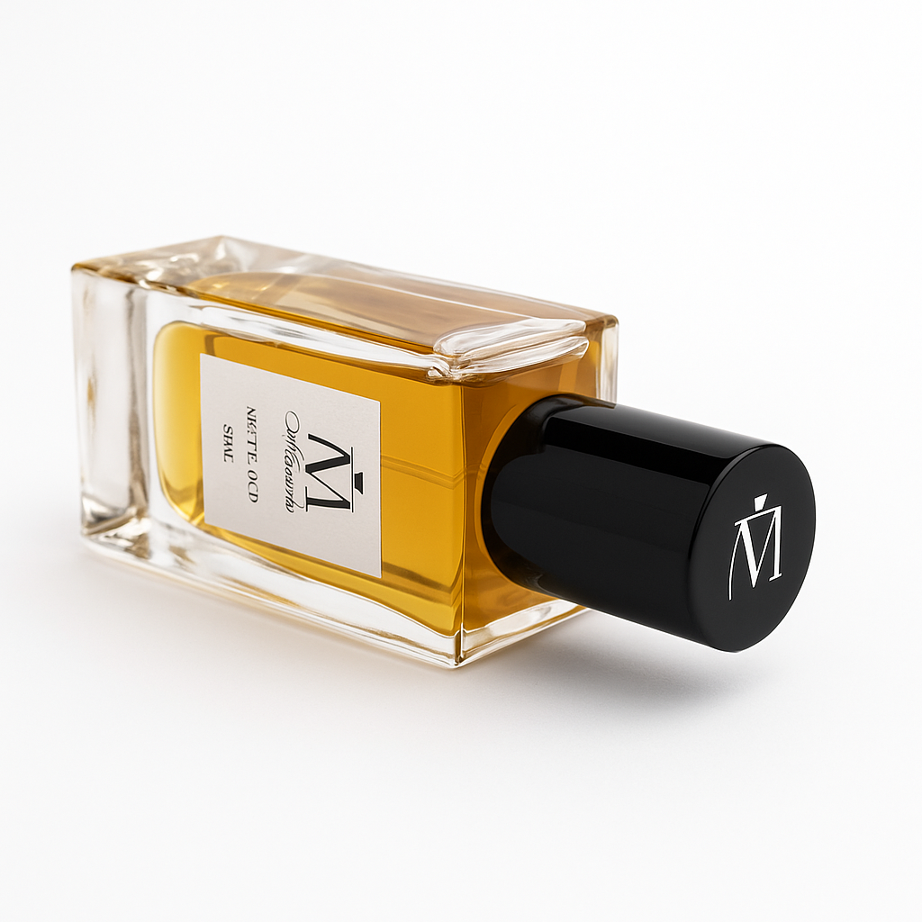 Mystic Oud