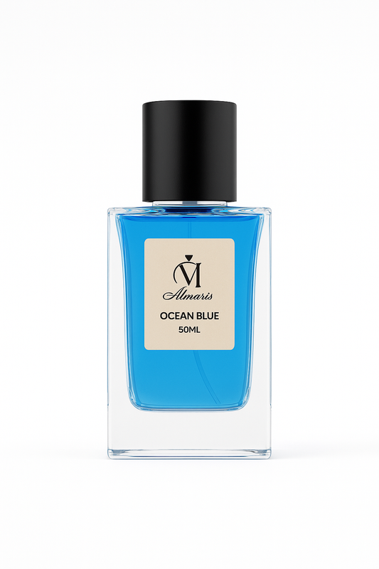 Ocean Blue