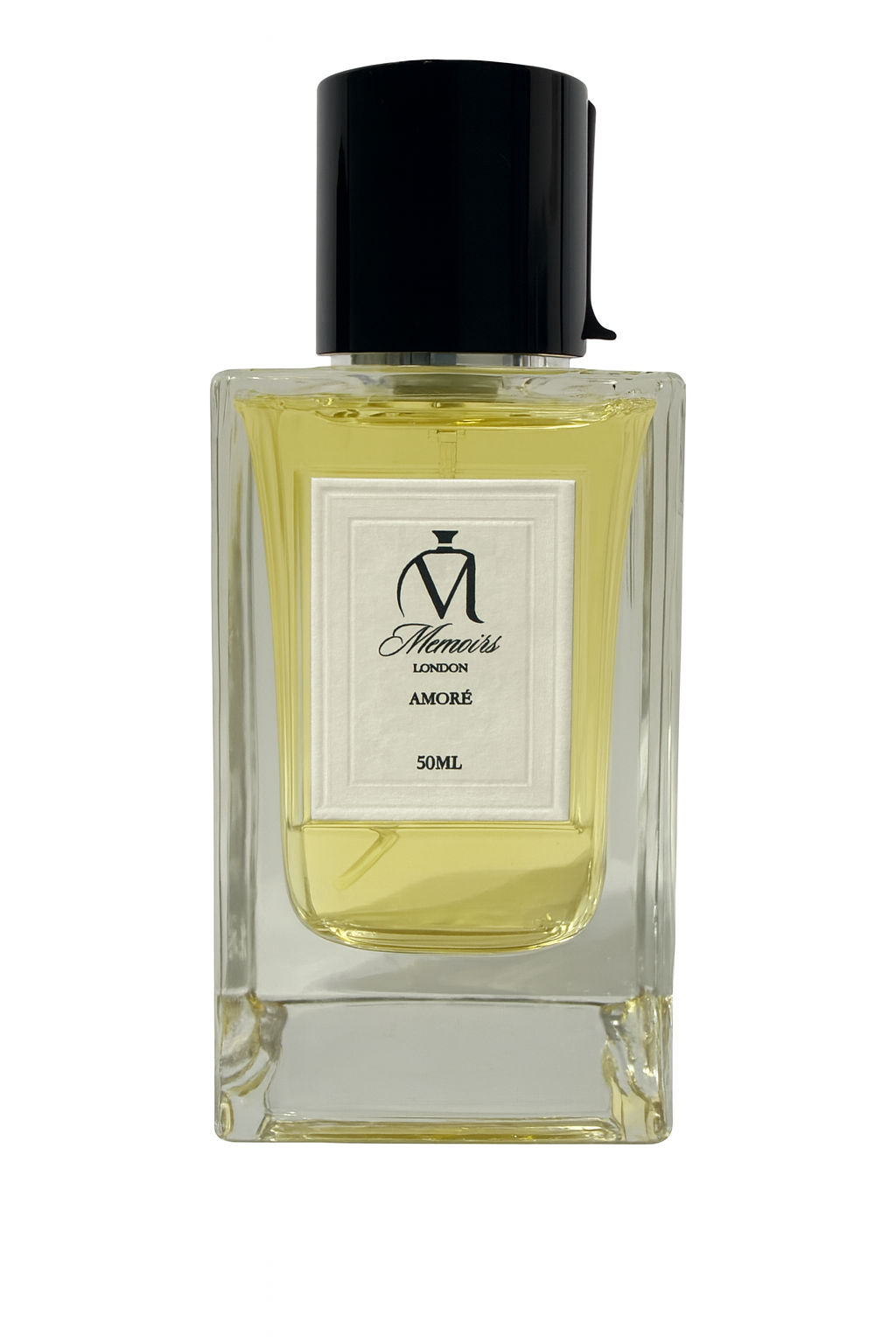AMORÉ  Eau de Parfum