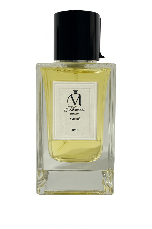 AMORÉ  Eau de Parfum